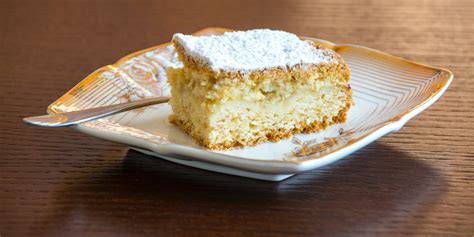 Revani Recipe - Homemade Cake