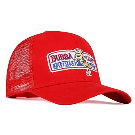 Best Bubba Gump Shrimp Hat