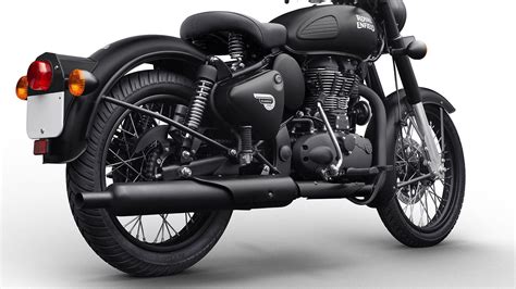 Royal Enfield Bullet Wallpaper Download