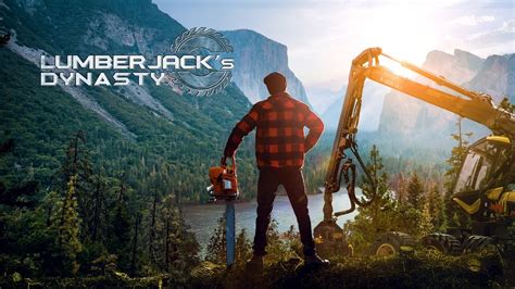 Lumberjack's Dynasty Free Download - GameTrex