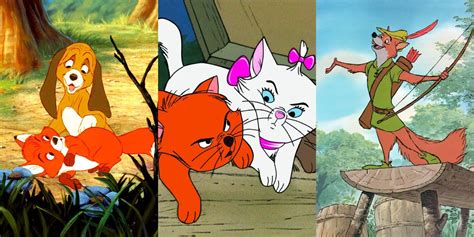 12 Best Disney Films From the Dark Age (1970-1988) to Watch on Disney+