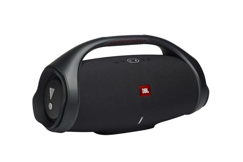 JBL Boombox 2, precio y disponibilidad en España