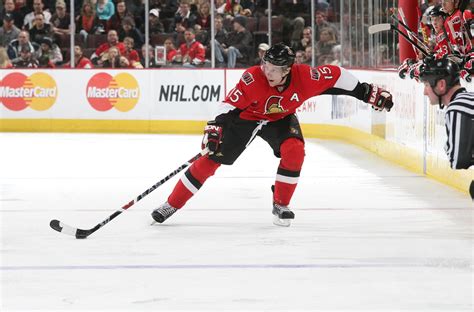 Ottawa Senators Greatest Players: Number - 5 Dany Heatley