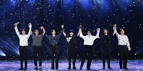 BTS breaks the record for the largest paid virtual concert, earning