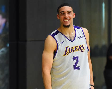 LiAngelo Ball Joins the JBA As a Member Of The Los Angeles Ballers | Cassius | born unapologetic ...