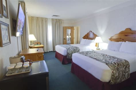 Family Hotel - Frankenmuth, MI | Bavarian Inn Lodge