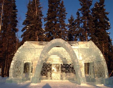 A Spectacular Winter Park, Ice Alaska Is A Must-Visit | Winter park ...