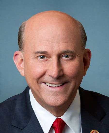 Rep. Louie Gohmert | AFL-CIO