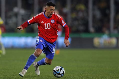 Inter Milan will only pursue new striker in January if Alexis Sanchez ...