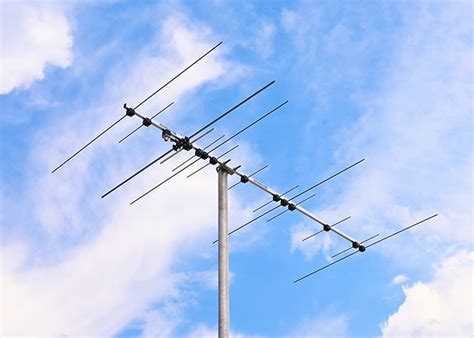 Full Band Coverage 2m 70cm Antenna 2m70Wide14