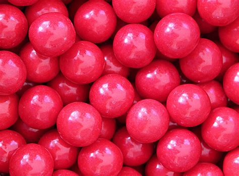 Bubblegum Realy!! Cherry25 mm by Oak Leaf 850 count | Cranberry sauce thanksgiving, Cranberry ...