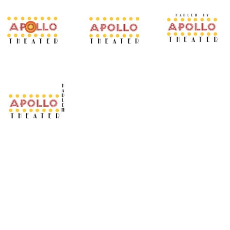 Apollo Logo :: Behance