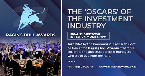 Listen: Ruan Jooste interviews Martin Hesse on the Raging Bull Awards | Raging Bull Awards