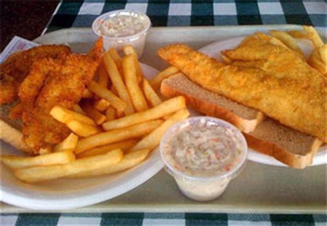 We get scrod, and haddock too, at The Fish House - LouisvilleHotBytes.com