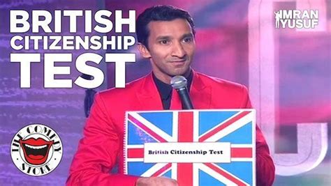 English Podcasts | British Citizenship test