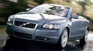 2009 Volvo C70 | Specifications - Car Specs | Auto123