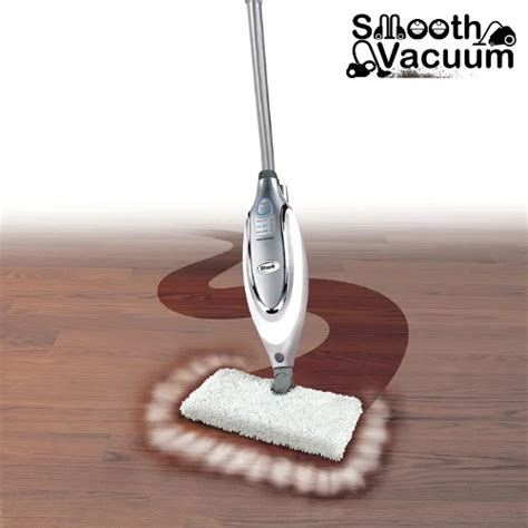 Shark Steam Mop S3601: Facts That Shocked our Testers - Smoothvacuum