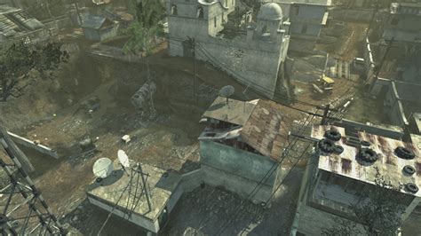 Call of duty mw3 maps - voicetito