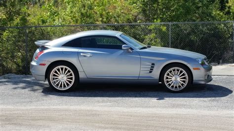 . Chrysler Crossfire, Escape Pod, Cabriolet, Neat, Bmw Car, Sold, Cars, Cutaway, Autos