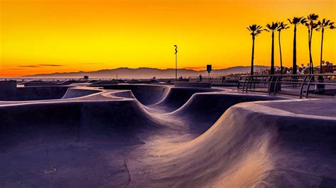 Skatepark Wallpapers - Top Free Skatepark Backgrounds - WallpaperAccess