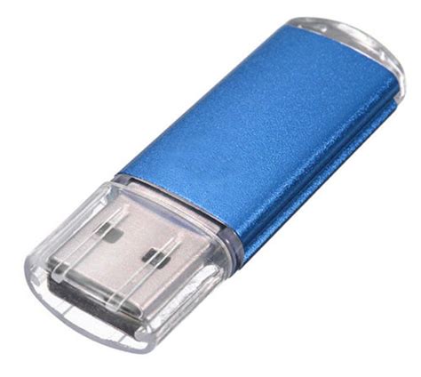 Αγορά Μονάδες αποθήκευσης | Sleek BLUE 256GB BRAND NEW USB 2.0 Thumb Pen Flash Drive Memory ...