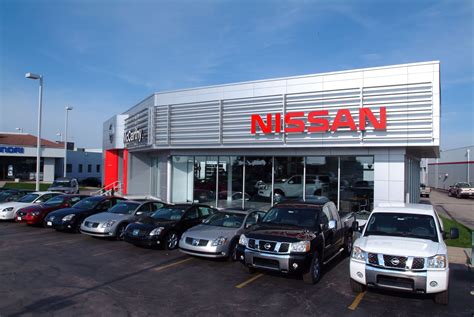 McCarthy Nissan - Miller Stauch