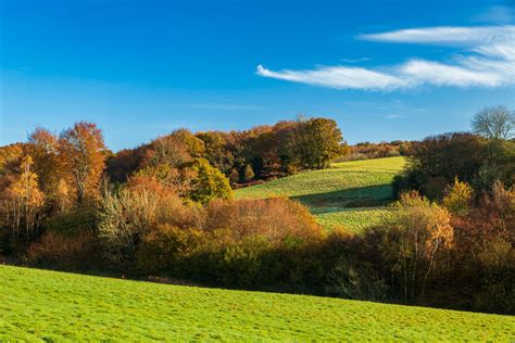 Dallington High Weald Photography - UK Landscape Photography