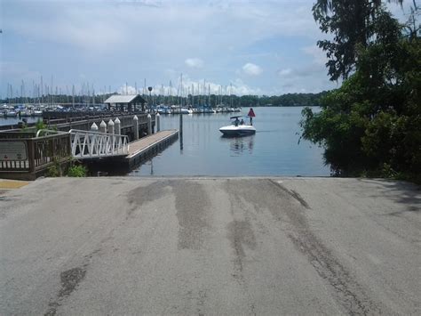 Jacksonville.gov - Tommy Hazouri Sr. Park