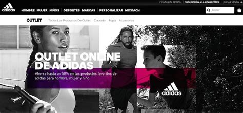 Adidas outlet - Ahorra Hoy