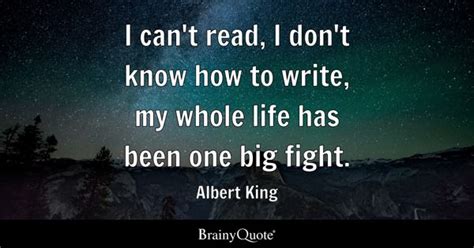 Albert King Quotes - BrainyQuote