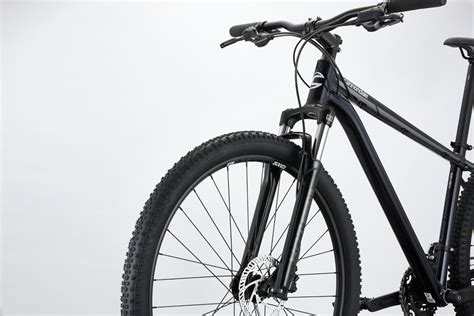 Cannondale Trail 7 (2020) - Trail (all-mountain) bike