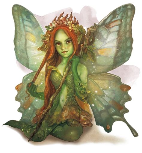 Cute D&D Faerie Dragon - bmp-box