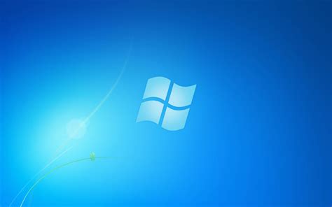 Windows 7 Desktop Backgrounds