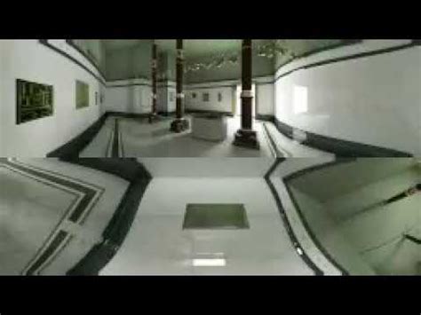 Inside khana kabah must watch - YouTube