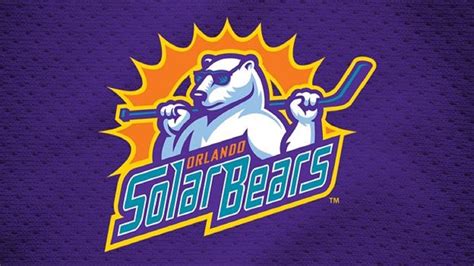 Orlando Solar Bears release preliminary draft of 2019-20 schedule