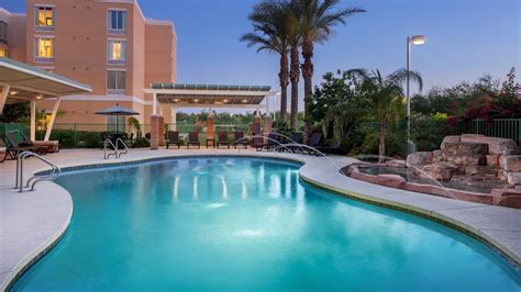 Mesa Hotels | Hyatt Place Phoenix/Mesa