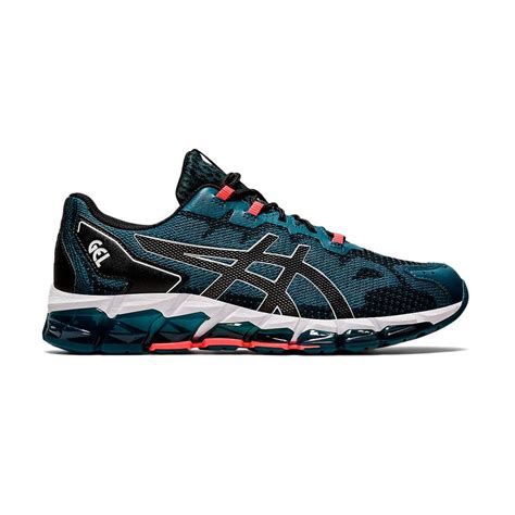 Tênis Asics Gel-Quantum 360 6 - Masculino