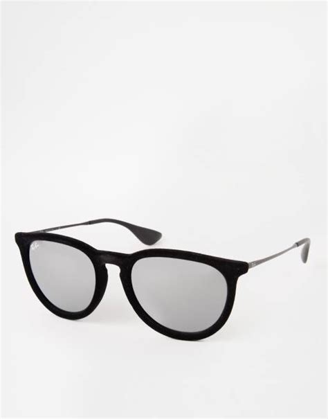 Ray-Ban | Ray-Ban erika round sunglasses