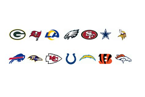 2022 NFL season predictions: Playoffs, Super Bowl, draft order, and ...