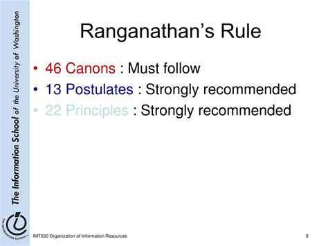 PPT - Module 8a: Faceted Classification PowerPoint Presentation, free download - ID:1029432