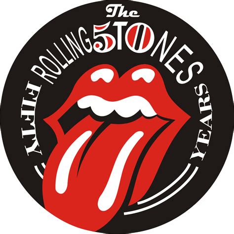 The Rolling Stones Logo Png