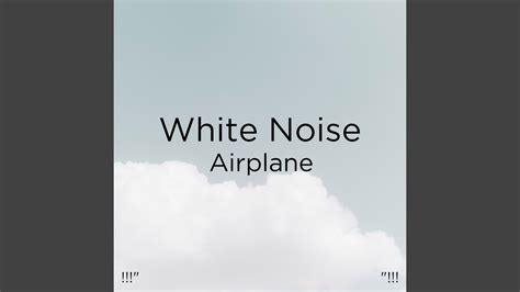 Relaxing White Noise - YouTube