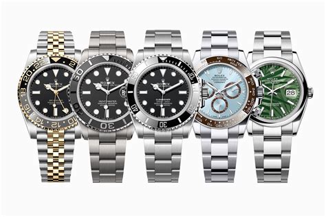 analogni Bilješka medaljac rolex model hierarchy čistač Unce pluta