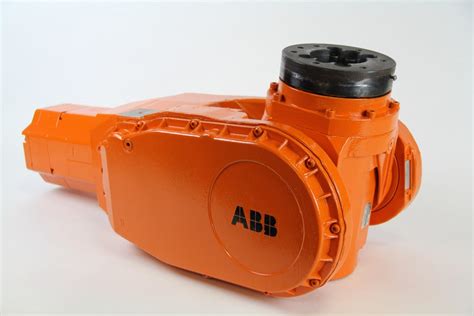 ABB Parts - ICR Services