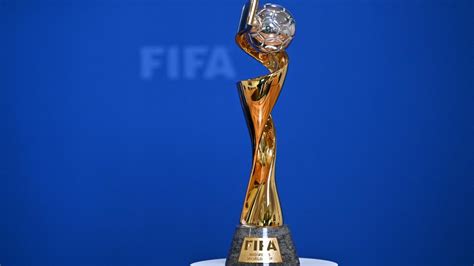 2027 FIFA Women's World Cup receives 4 host bids