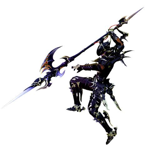 Dragoon | FFXIV in 2019 | Final fantasy cosplay, Final fantasy, Fantasy armor