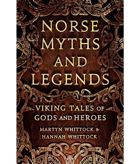 Norse Myths and Legends: Buy Norse Myths and Legends Online at Low Price in India on Snapdeal