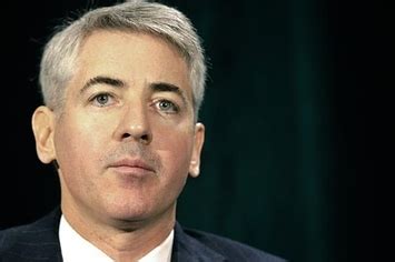 Is Billionaire Hedge Fund Manager Bill Ackman Destroying His Credibility?