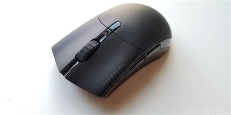 Corsair Sabre RGB Pro Wireless Review - Gadgets Middle East