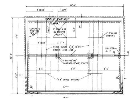 Slab Foundation Floor Plans | Viewfloor.co